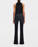 Jean leggy