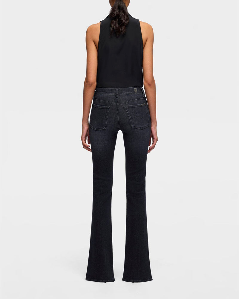 Jean leggy