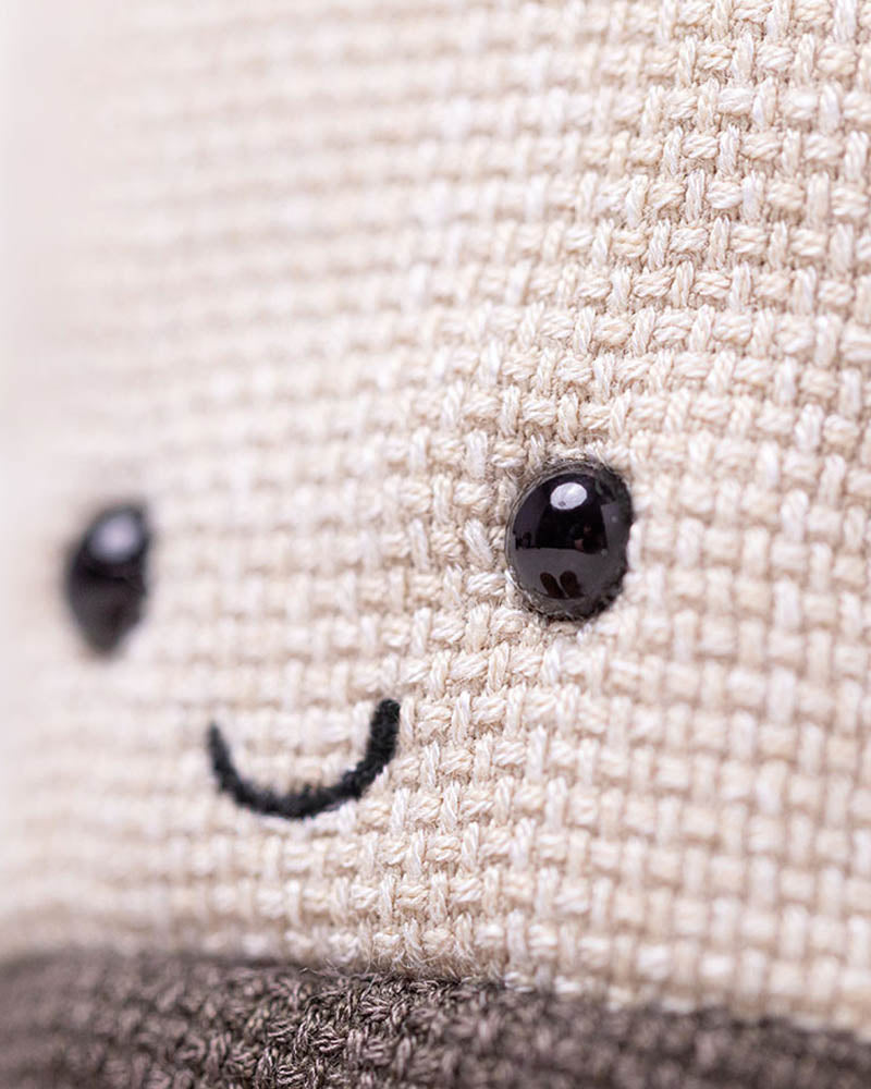 Peluche sachet de the jellycat