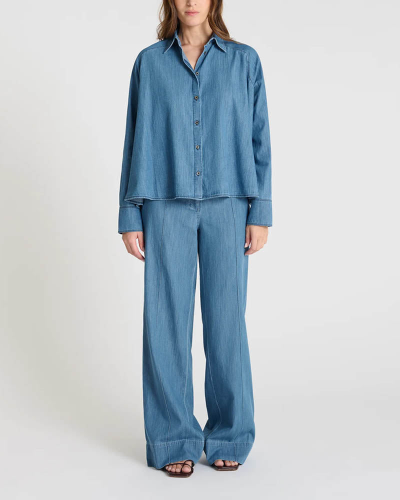 Chemise hana san