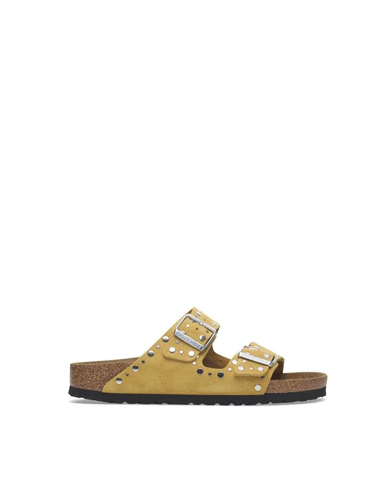 Mules arizona clous birkenstock