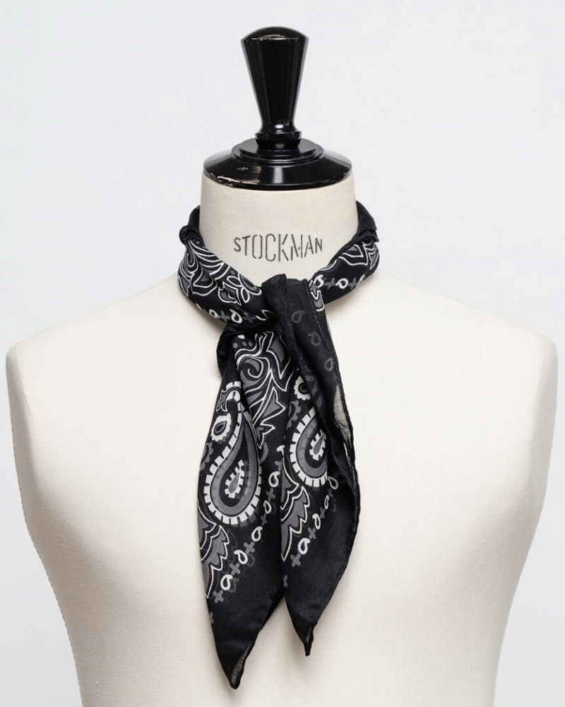 Foulard 59/59 destin