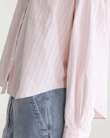 Chemise ginger