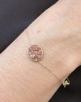 Bracelet lsonge