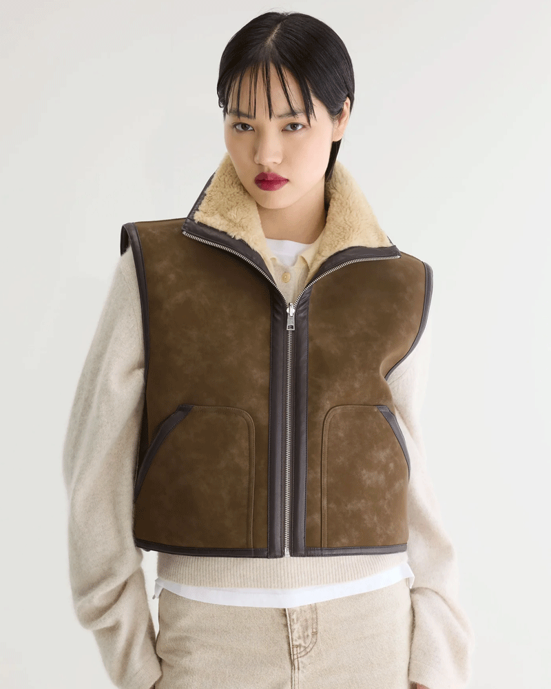 Gilet jonson