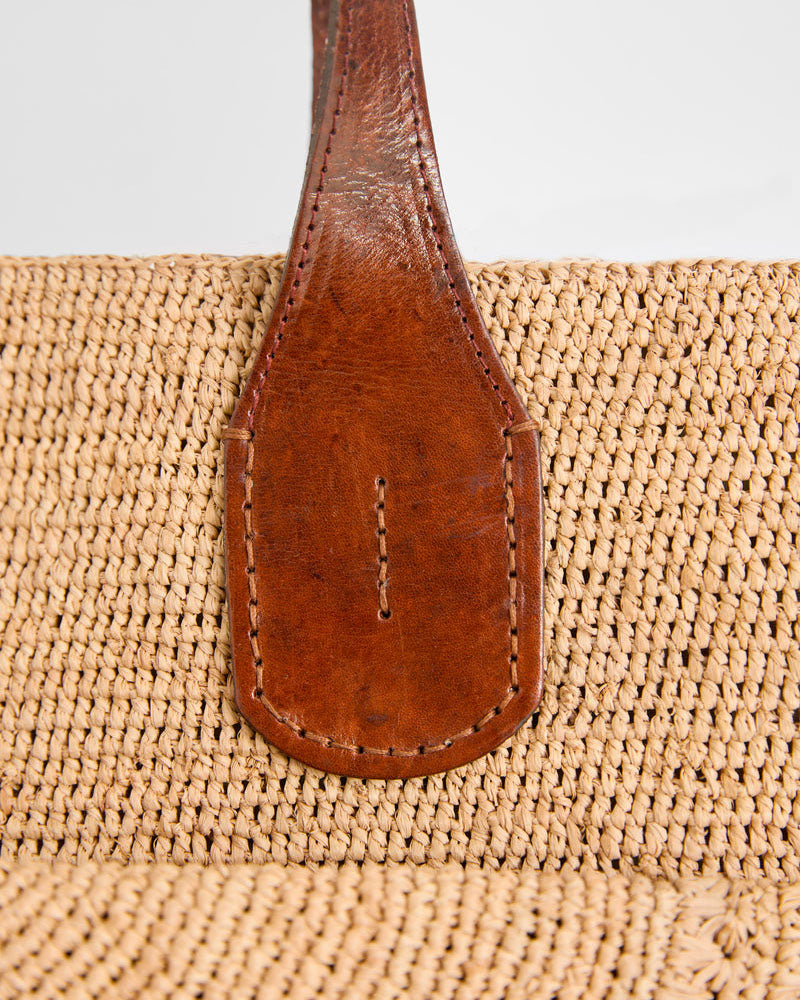 Panier ibeliv