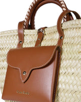 Panier craie