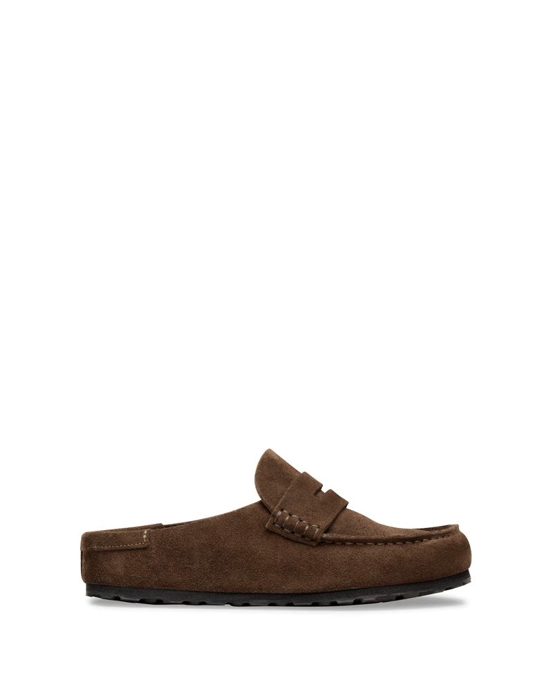 Mocassins naples