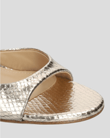 Sandales lola cruz