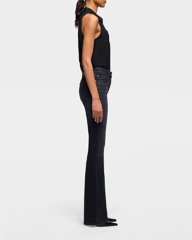 Jean leggy