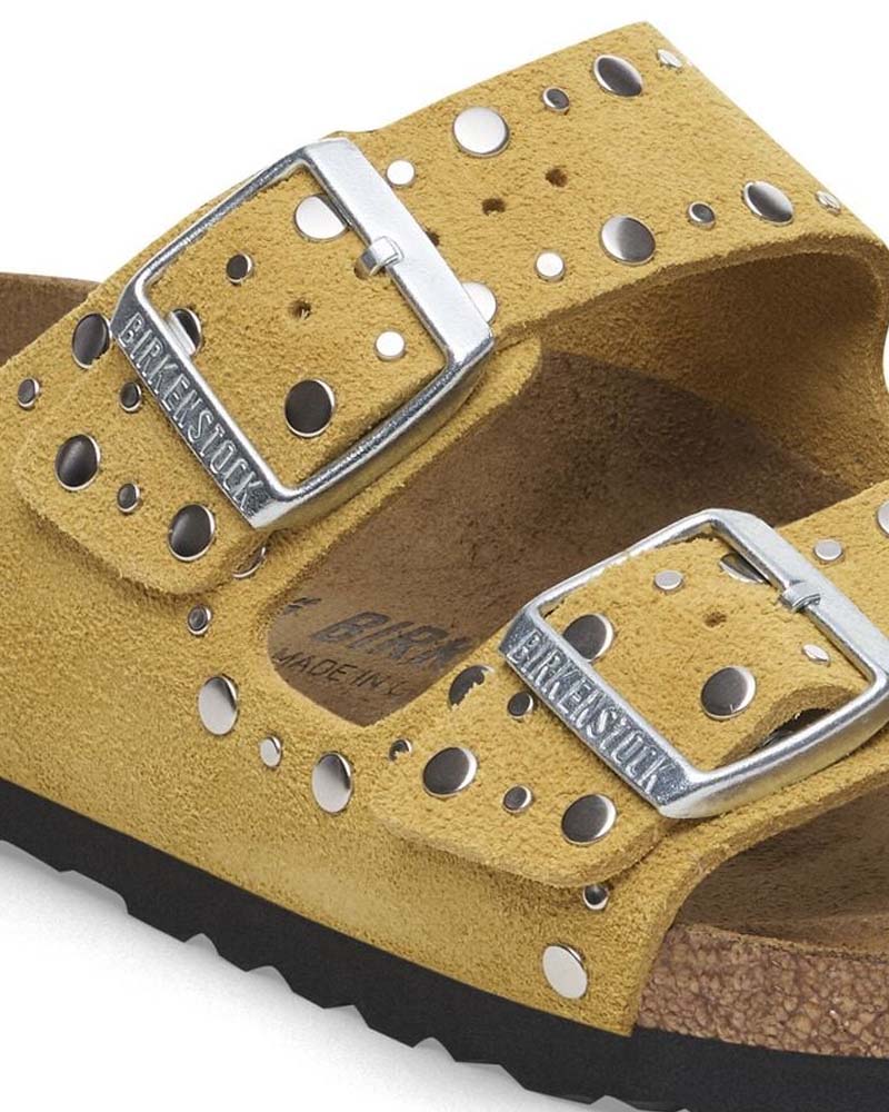 Mules arizona clous birkenstock