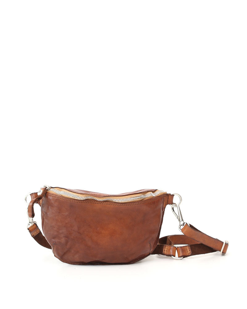 Banane cuir campomaggi