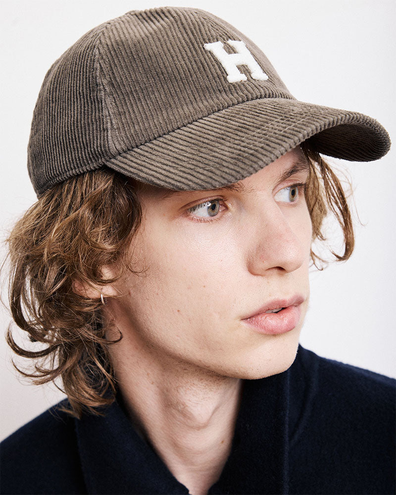 Casquette hartford men