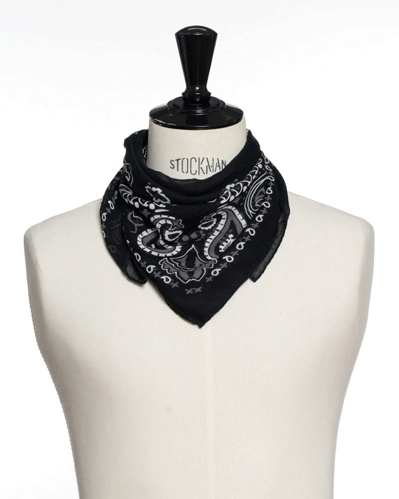 Foulard 59/59 destin