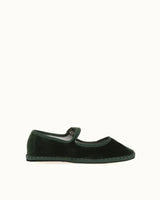Ballerines capulette
