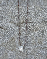 Collier paline de papioka