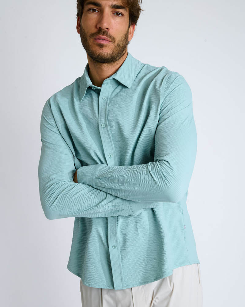 Chemise cala 1789