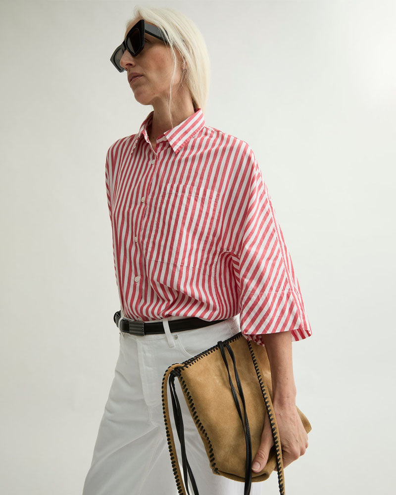 Chemise laurence bras