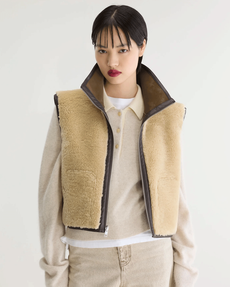 Gilet jonson