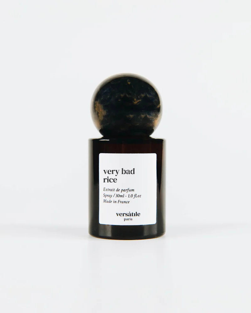 Parfum very bad rice