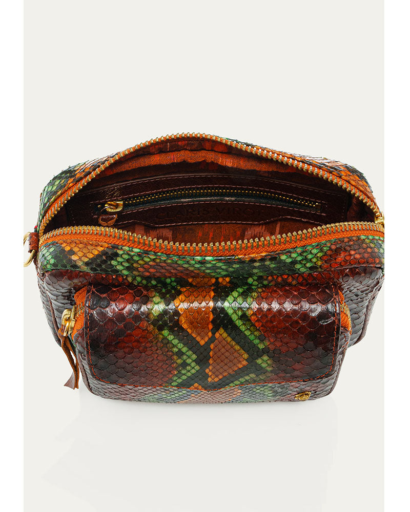 Sac claris virot