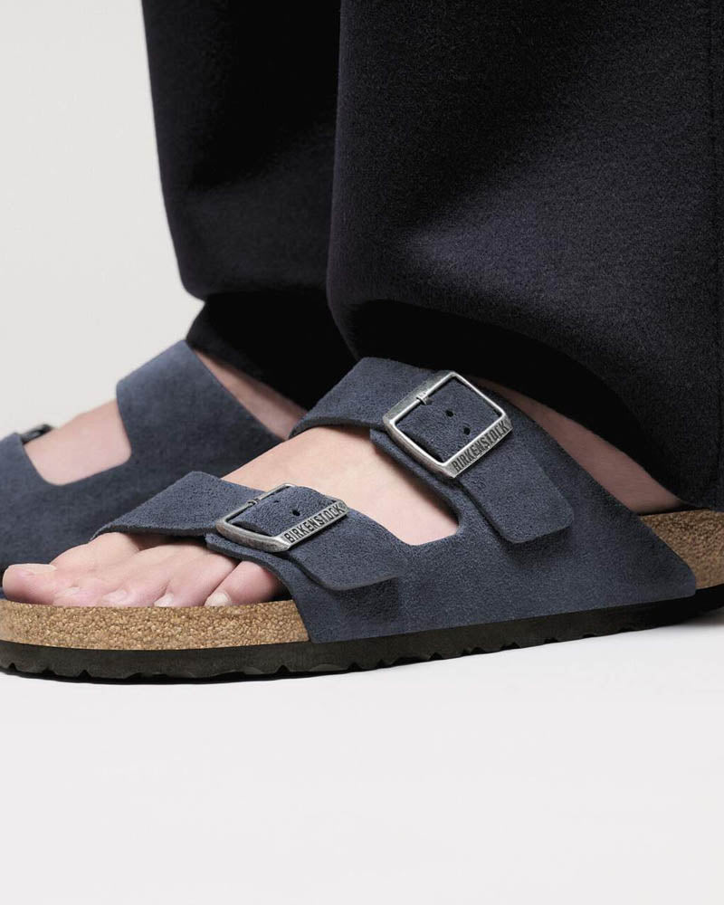 Sandales arizona birkenstock men