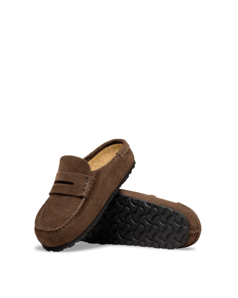 Mocassins naples
