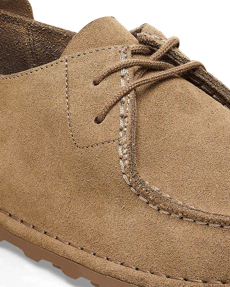 Derbies utti