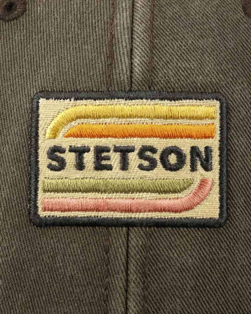 Casquette stetson