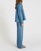 Chemise hana san