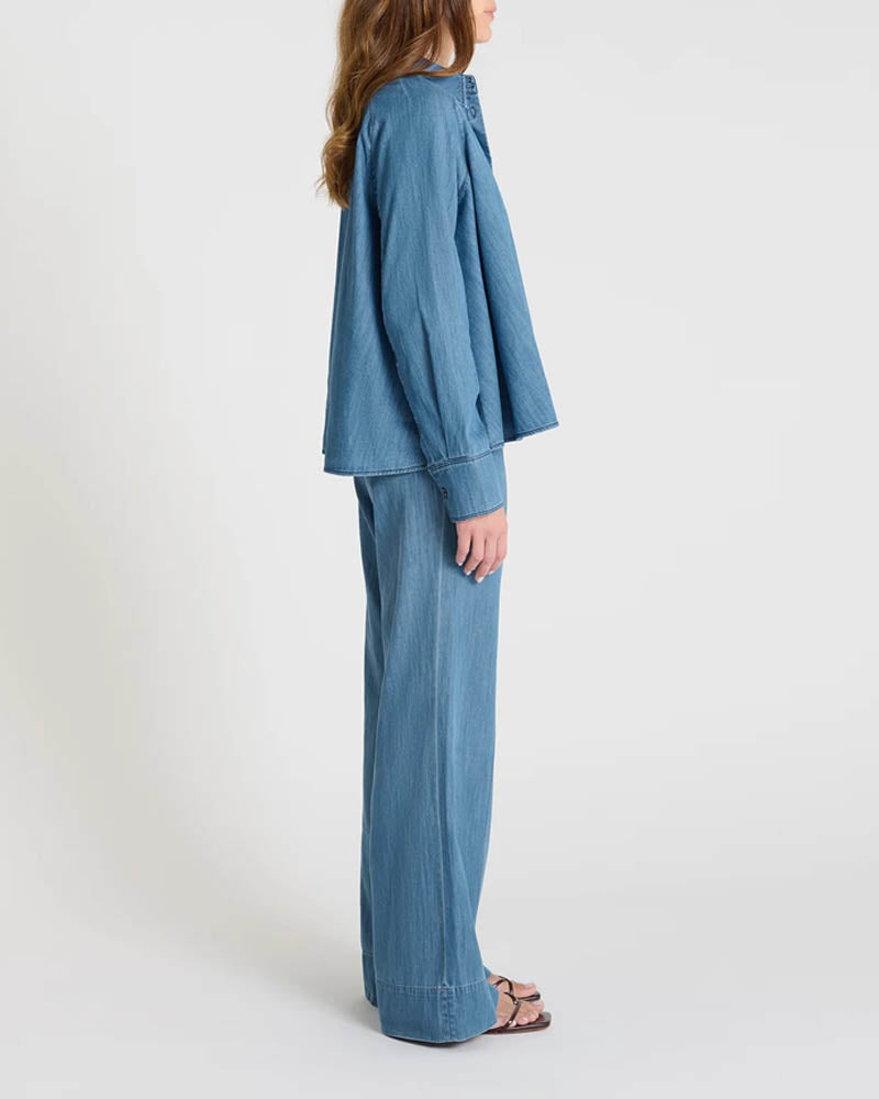 Chemise hana san