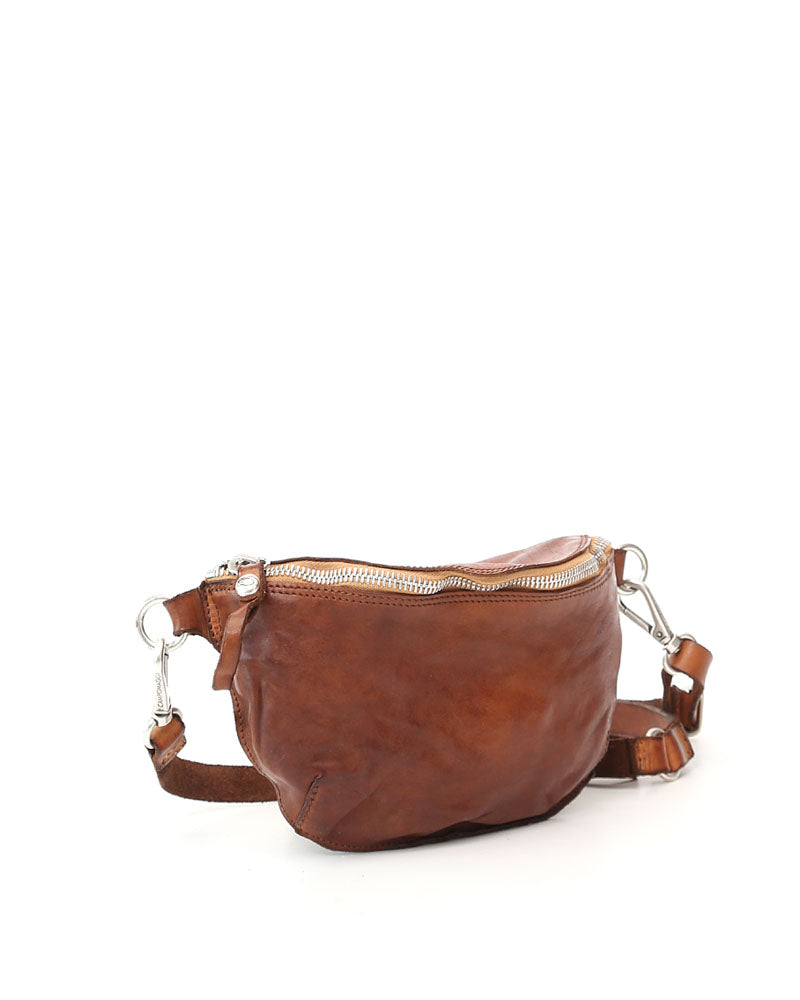 Banane cuir campomaggi