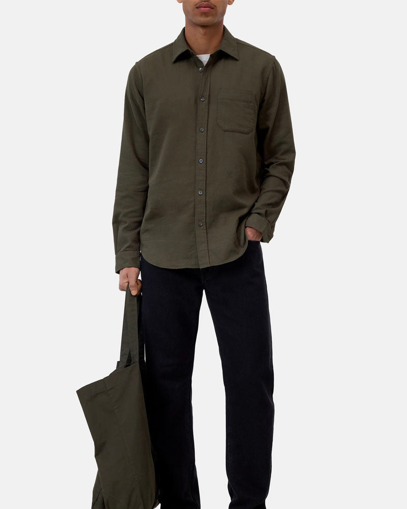 Chemise