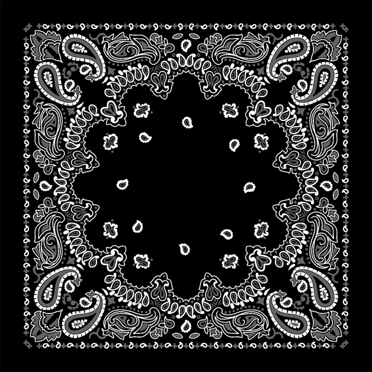 Foulard 59/59 destin