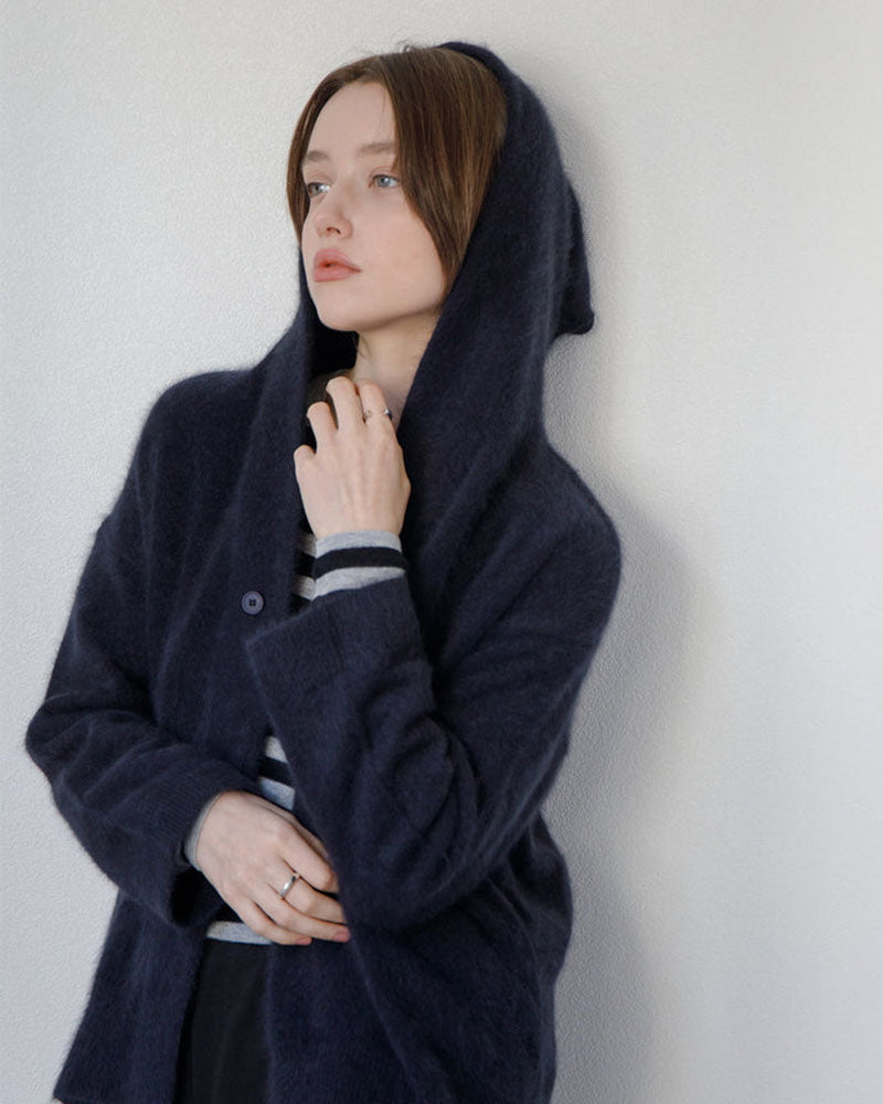 Gilet capuche ct plage