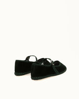 Ballerines capulette