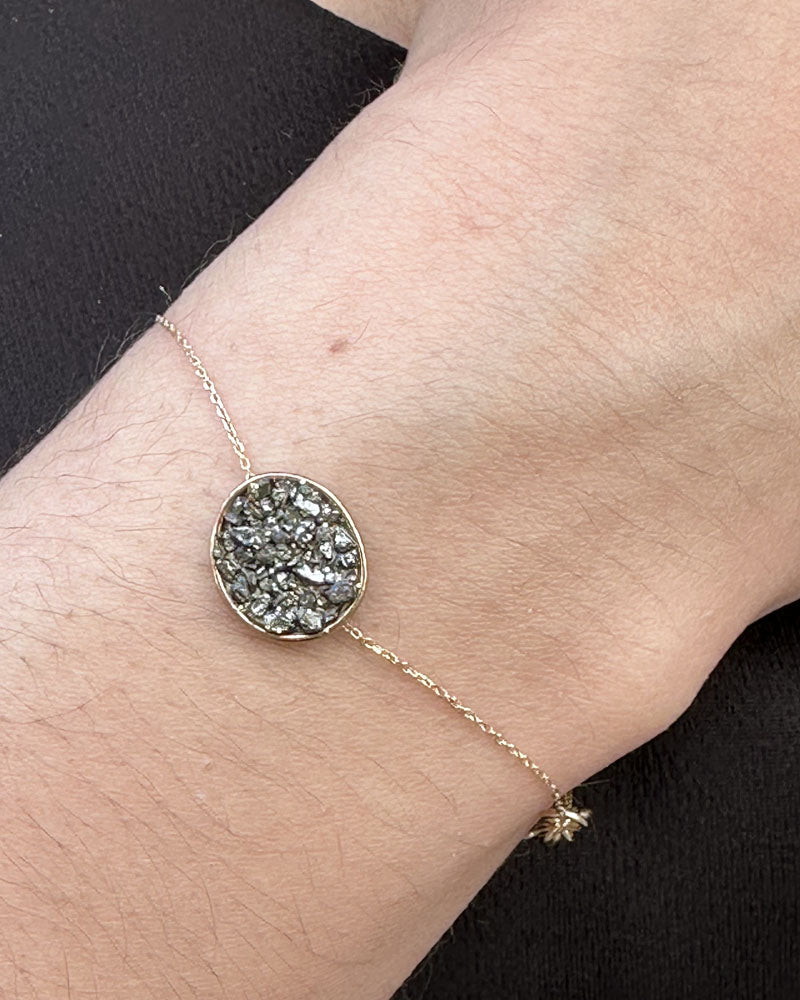 Bracelet lsonge