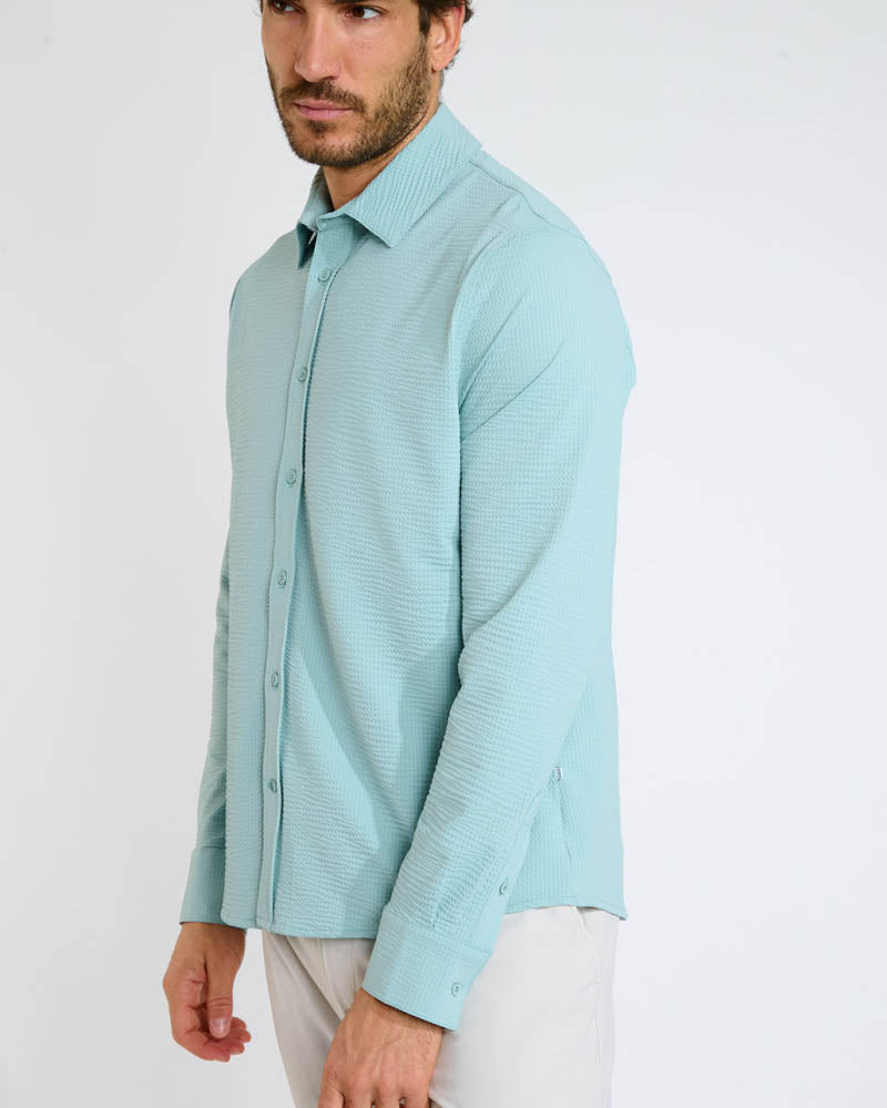 Chemise cala 1789