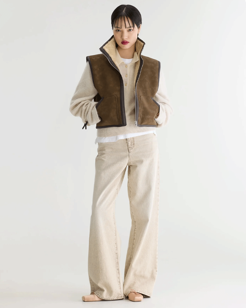 Gilet jonson