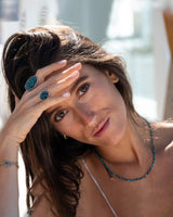 Bague lsonge