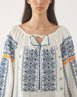 Tunique antik batik