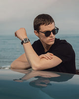 Montre kennedy chrono briston