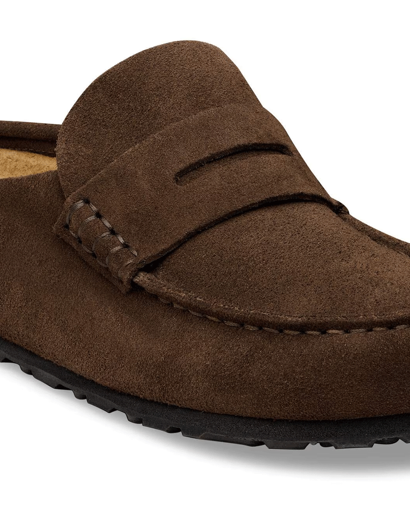 Mocassins naples