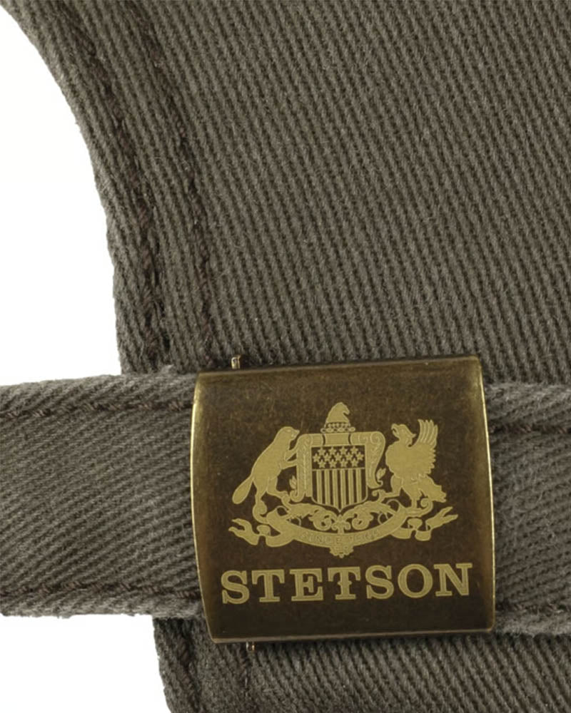 Casquette stetson