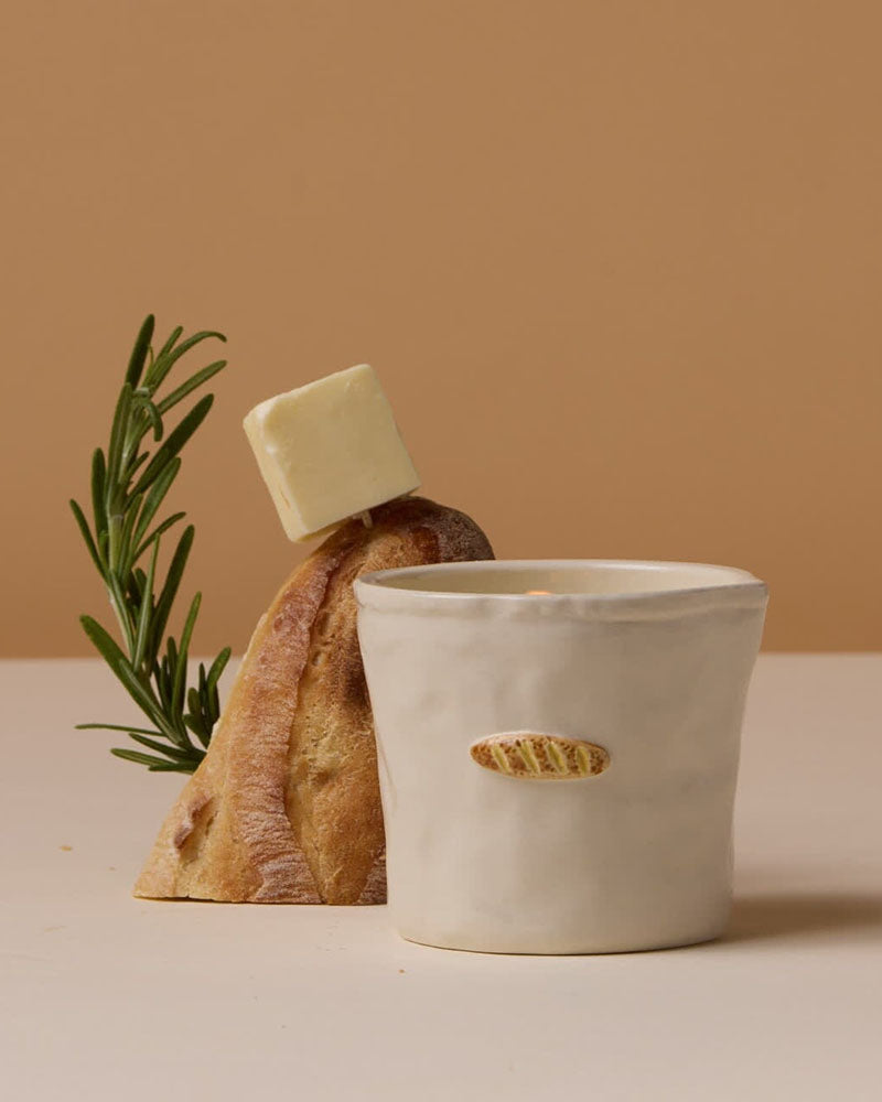 Bougie french baguette paddywax