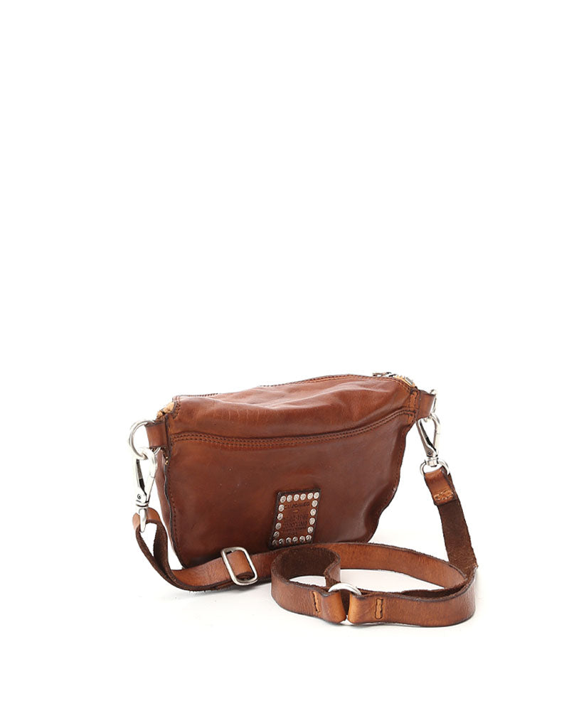 Banane cuir campomaggi