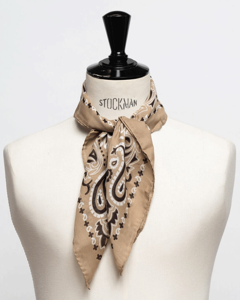 Foulard 59/59 destin