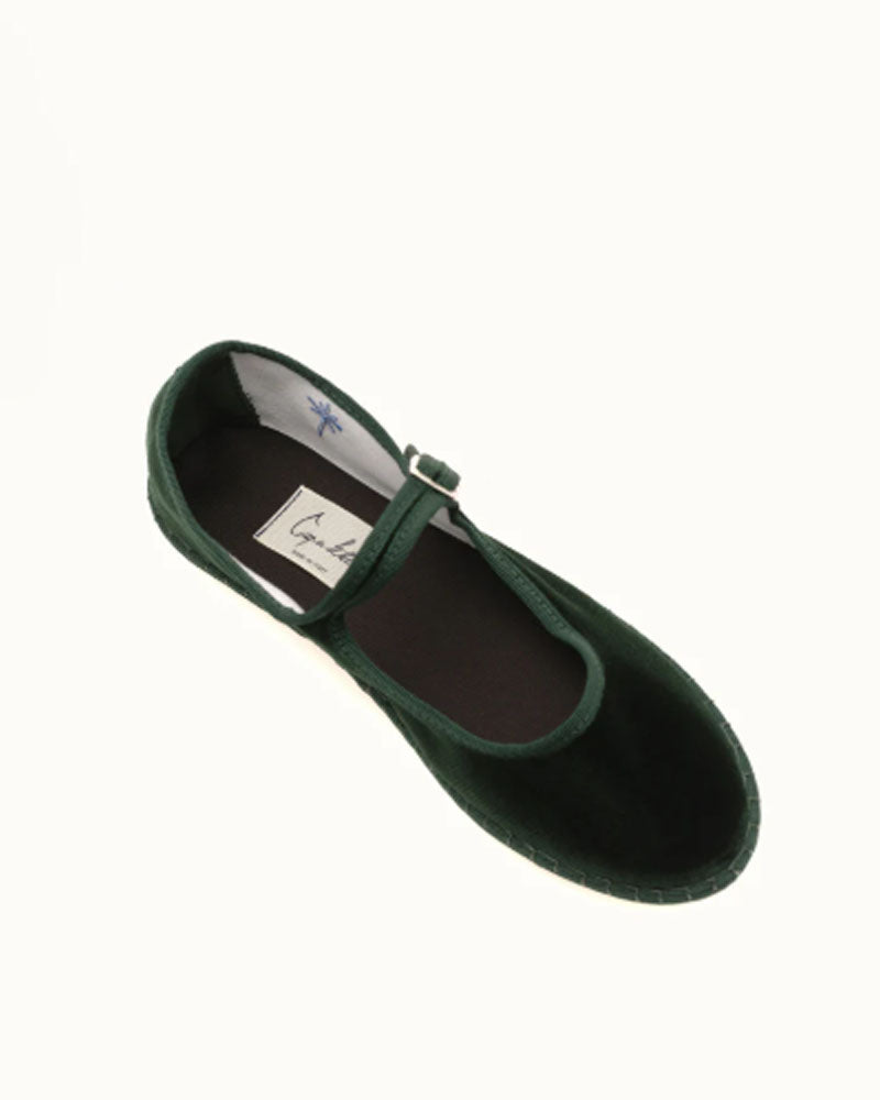 Ballerines capulette