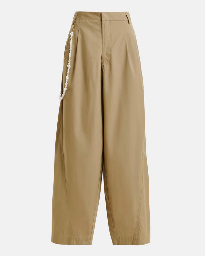 Pantalon essentiel antwerp