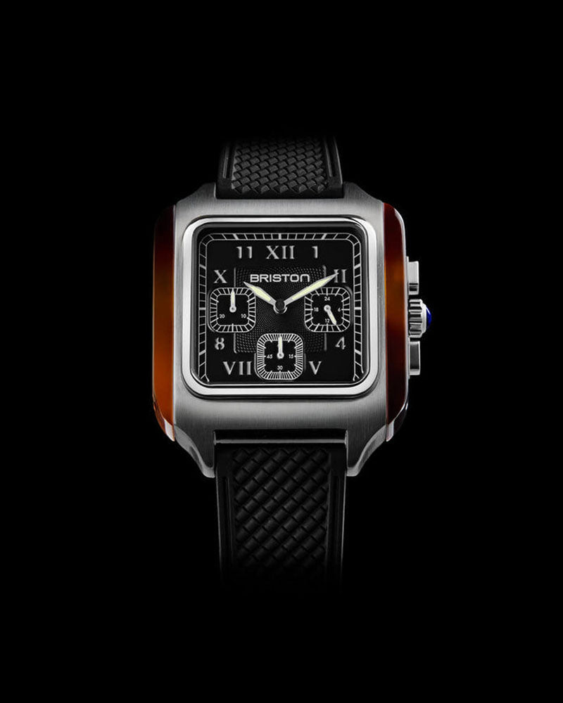 Montre kennedy chrono briston